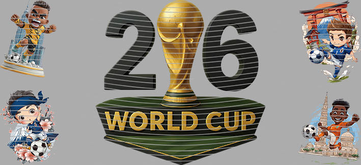 16oz World Cup-WO  196